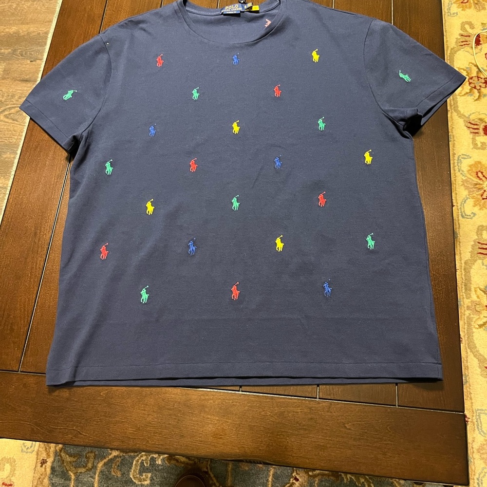 Ralph Lauren Polo
